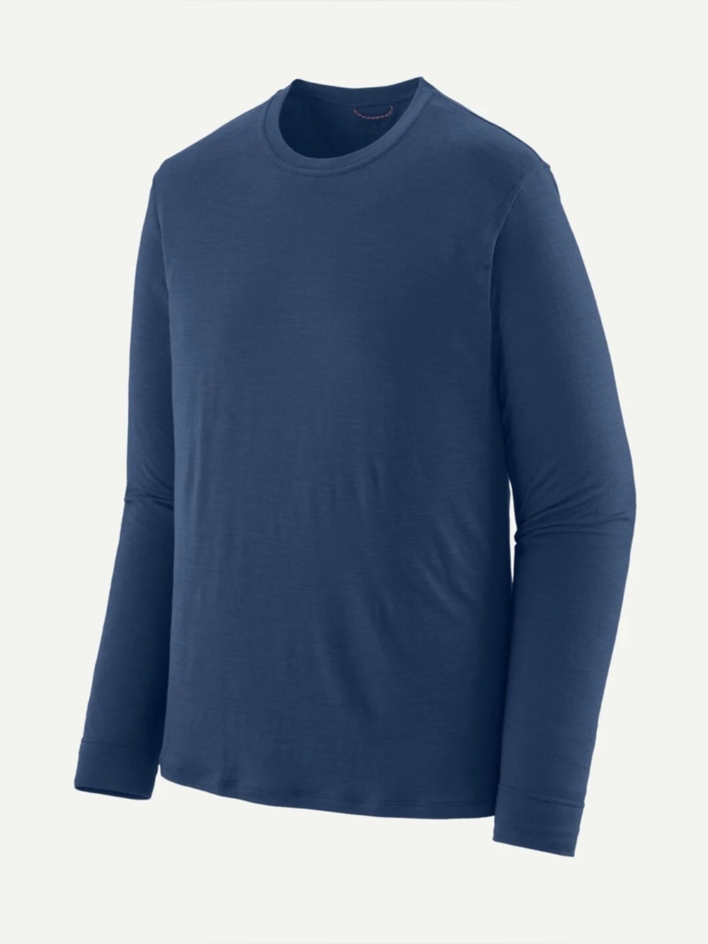 Patagonia Capilene Quick Dry Long Sleeve Tee
